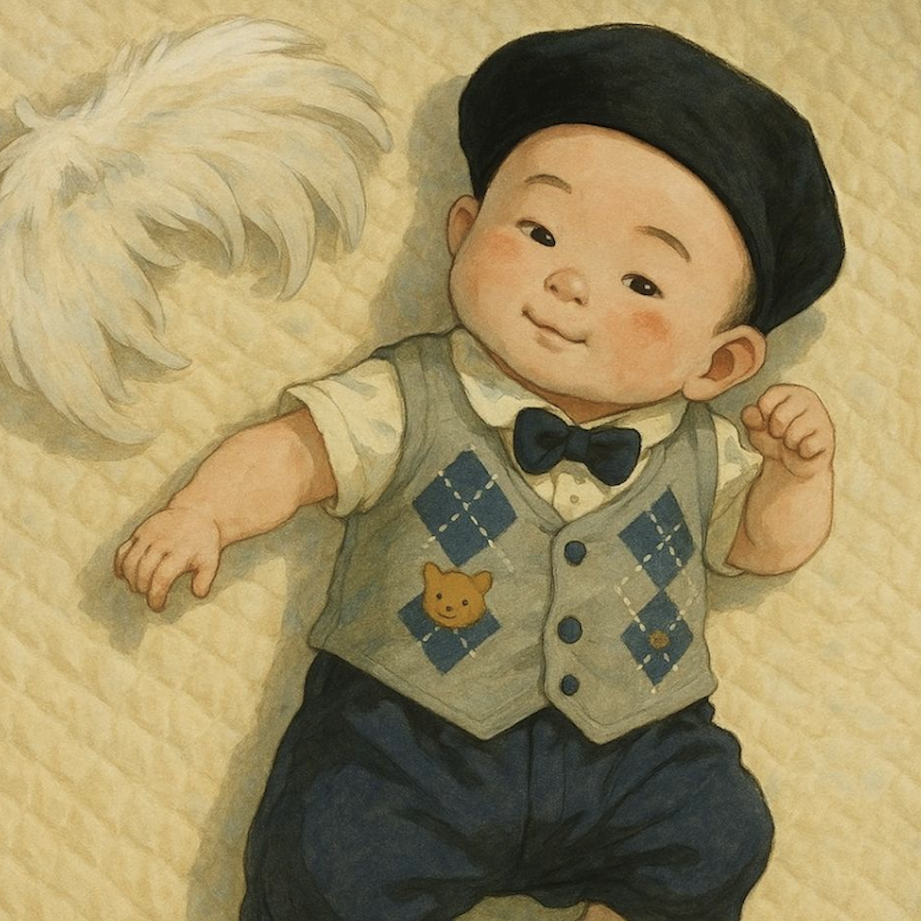 박포세 앱 아이콘